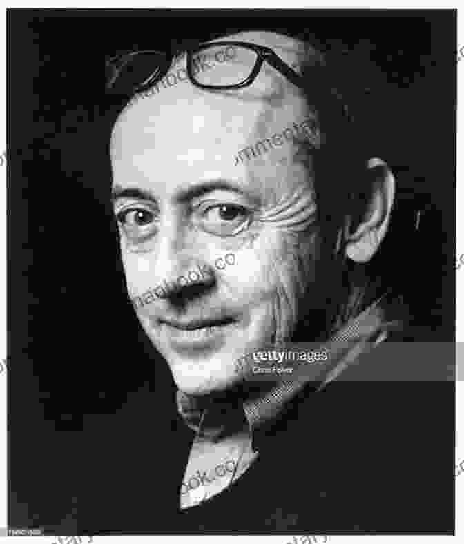 A Portrait Of Billy Collins The Soul In Words: A Collection Of Poetry And Verse