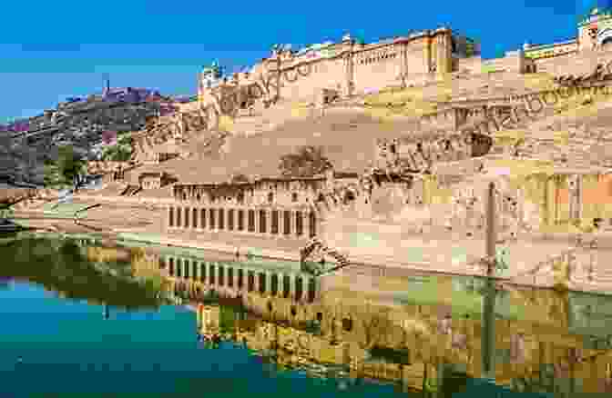 Amber Fort, Jaipur A TRIP TO JAIPUR ABUZAR KHAN