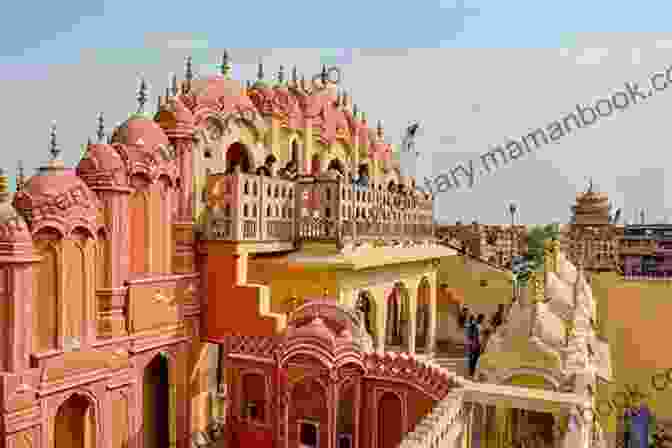 City Palace, Jaipur A TRIP TO JAIPUR ABUZAR KHAN