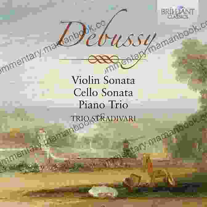 Claude Debussy's Cello Sonata In D Minor Best Of Cello Classics: 15 Famous Concert Pieces For Violoncello And Piano (Best Of Classics)