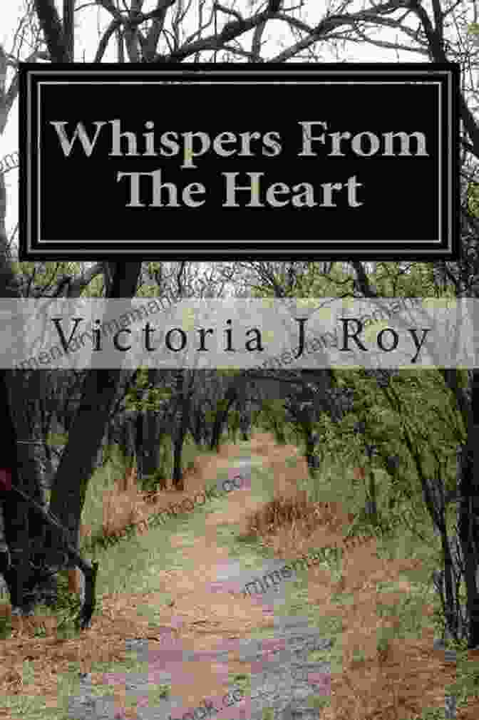 Collection Of Poetry: Whispers From The Heart By Avianna Lemonier A Year Spent Lost: A Collection Of Poetry (Poetry By Avianna Lemonier)