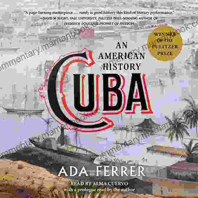 Cover Of 'Cuba' By Herbert L. Matthews, Winner Of The Pulitzer Prize For Non Fiction In 1962 Cuba (Winner Of The Pulitzer Prize): An American History