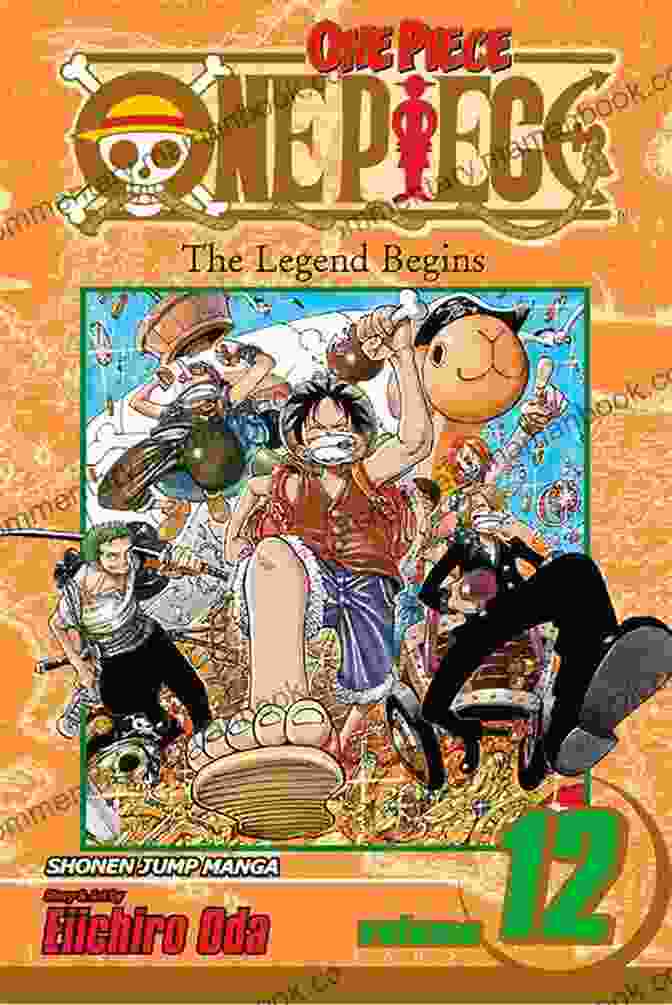 Ever At Your Side: One Piece Graphic Novel One Piece Vol 74: Ever At Your Side (One Piece Graphic Novel)