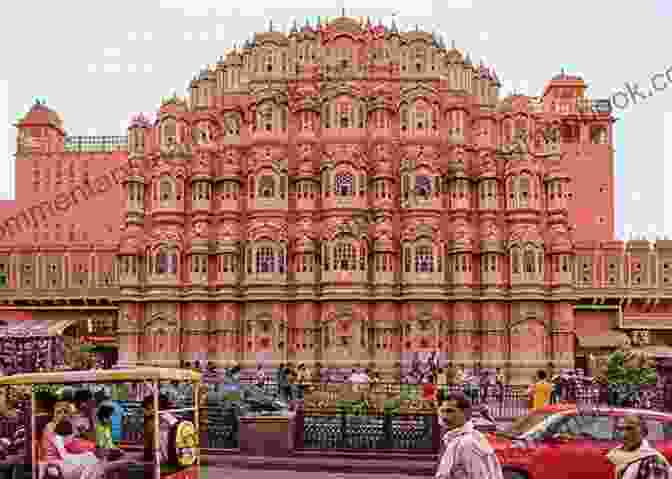 Hawa Mahal, Jaipur A TRIP TO JAIPUR ABUZAR KHAN