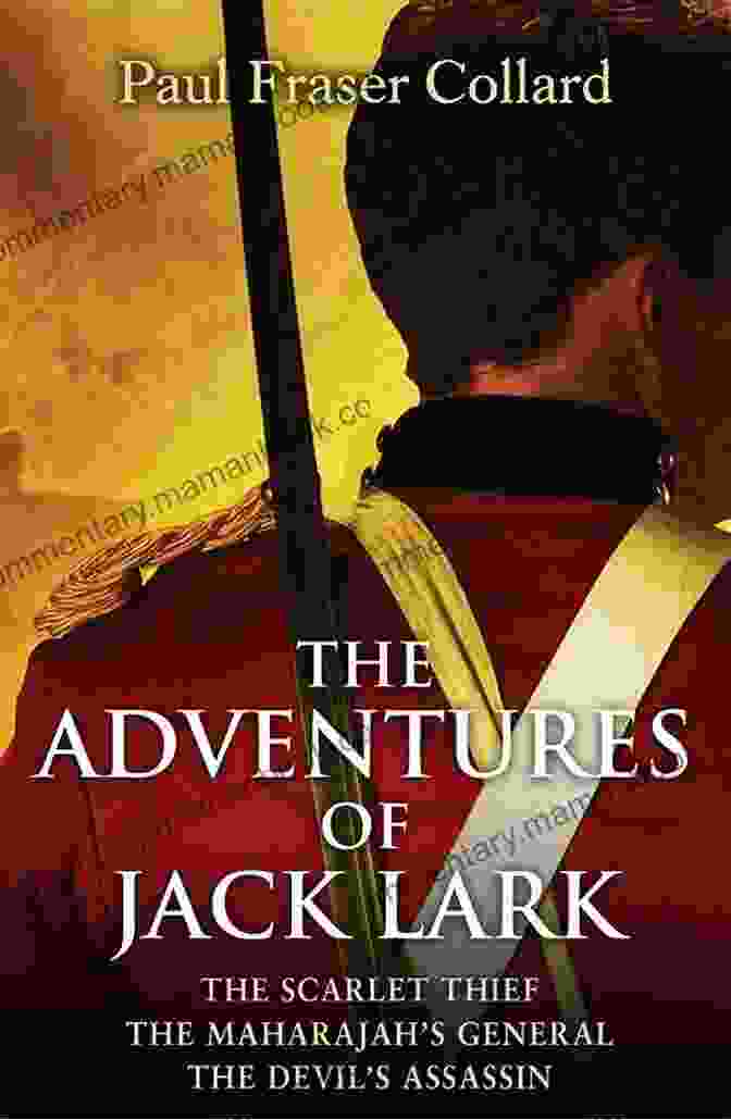 Jack Lark Paul Fraser Collard Capture Fugitive (Jack Lark 9) Paul Fraser Collard