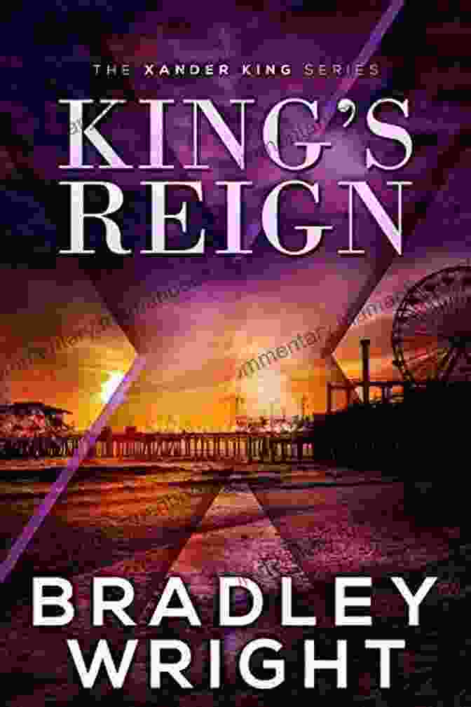 King Reign The Alexander King Prequels Banner Image King S Reign (The Alexander King Prequels 4)