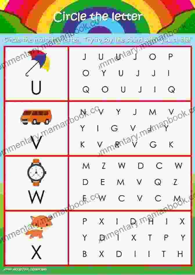 Letter Orientation Exercises To Recognize Letters In Various Orientations Brain Training For Reversals: B D P Q (Reversal Remedies Workbooks 1)