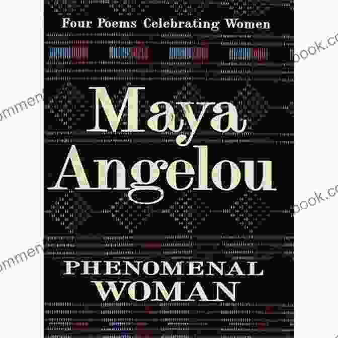 Maya Angelou, Author Of 'Phenomenal Woman' Seize The Day: Favourite Inspirational Poems