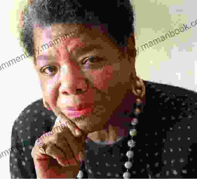 Maya Angelou's The Study Of Human Life (Penguin Poets)
