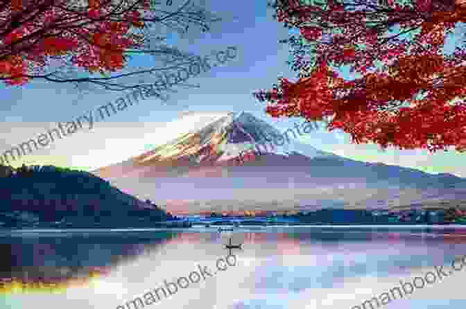 Mount Fuji Is Japan's Most Iconic Landmark And One Of The Most Famous Mountains In The World. Unbelievable Pictures And Facts About Japan