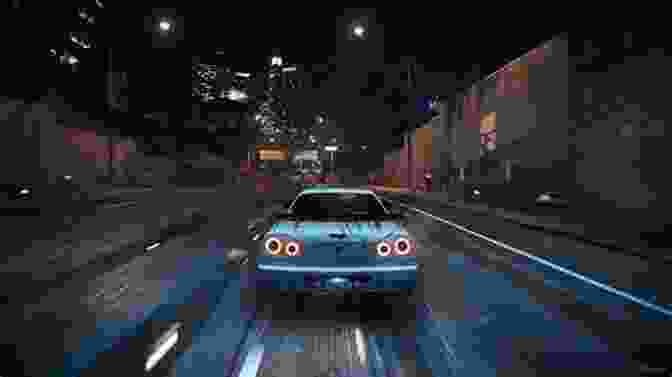 Need For Speed Game Screenshot Need Speed And Greed: How The New Rules Of Innovation Can Transform Businesses Propel Nations To Greatness And Tame The World S Most Wicked Problems