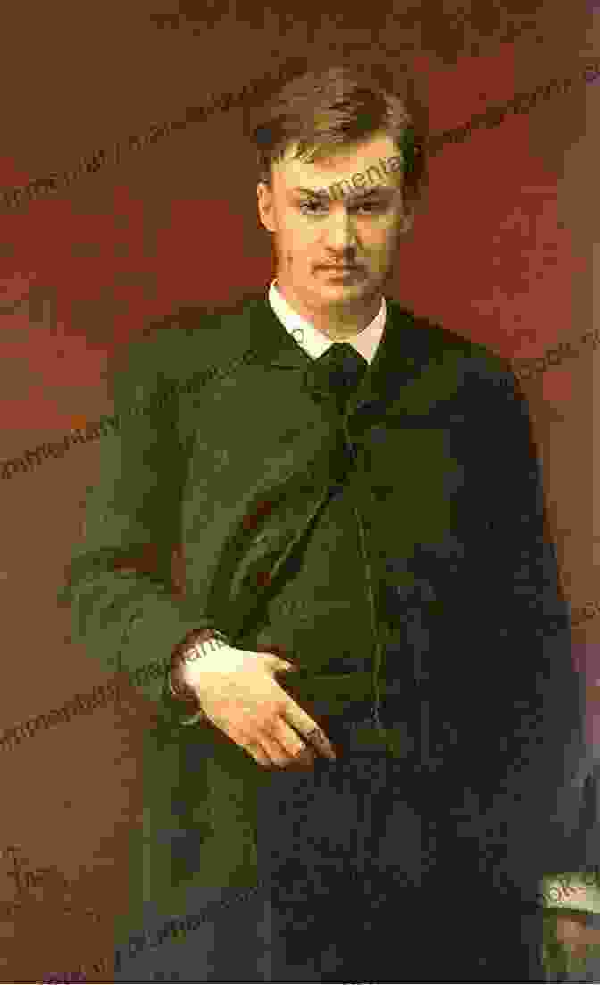 Portrait Of Alexander Glazunov, A Russian Composer And Violinist Violin Concerto No 1 G Minor: Op 26 (Eulenburg Studienpartituren)