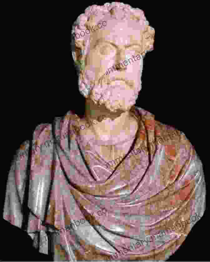 Portrait Of Quintilian, A Celebrated Roman Orator And Educator Ovid: Heroides: Select Epistles (Cambridge Greek And Latin Classics)