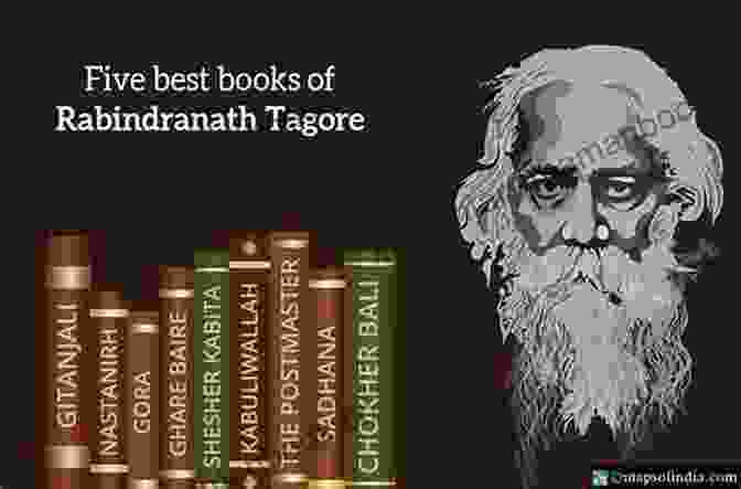 Rabindranath Tagore, Author Of 'Sleep Now' A Collection Of 25 Poems For Babies To Listen To Before Going To Sleep: Poems To Send You Off To Sleep