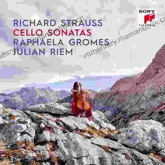 Richard Strauss' Sonata For Cello And Piano In F Major, Op. 6 Best Of Cello Classics: 15 Famous Concert Pieces For Violoncello And Piano (Best Of Classics)
