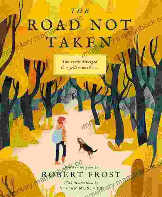 Robert Frost, Author Of 'The Road Not Taken' Seize The Day: Favourite Inspirational Poems