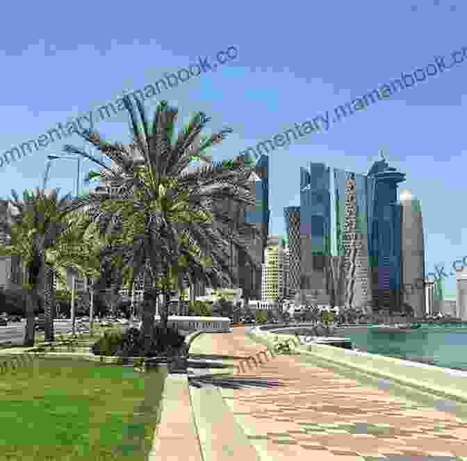 The Corniche, Doha, Qatar Unbelievable Pictures And Facts About Qatar