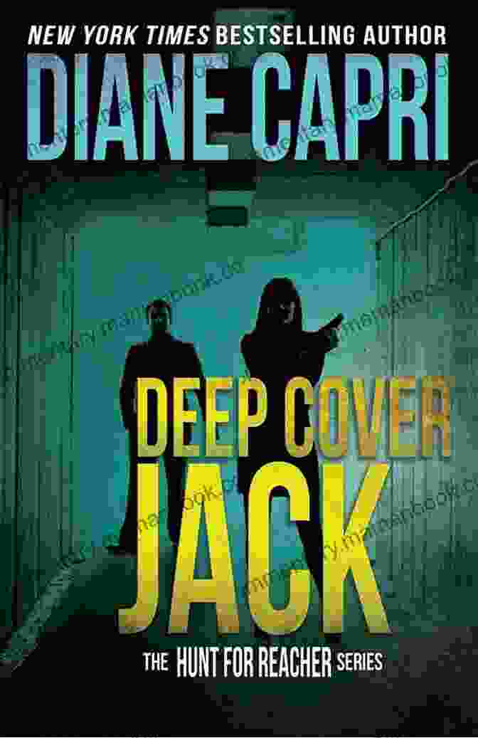 The Enforcer By Diane Capri The Diane Capri Reading Order Checklist: The Hunt For Jack Reacher Thrillers Jess Kimball Thrillers Judge Willa Carson Mysteries Jenny Lane Thrillers Jordan Fox Thrillers