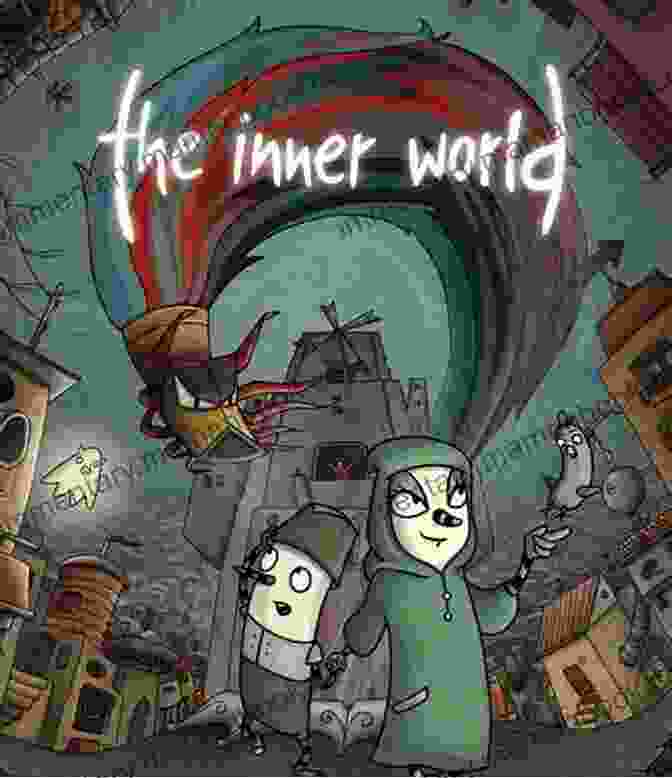 The Inner World Collection Logo The Inner World Collection