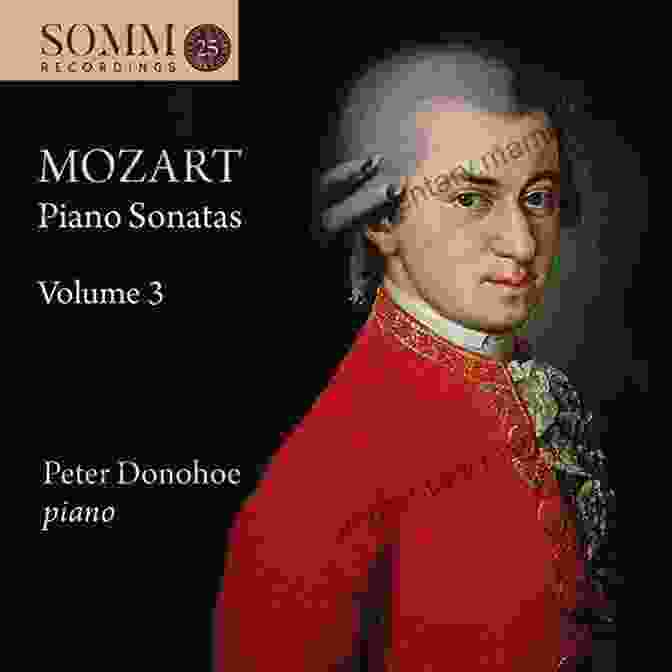 Wolfgang Amadeus Mozart's Sonata For Piano And Violoncello In G Major, K. 52 Best Of Cello Classics: 15 Famous Concert Pieces For Violoncello And Piano (Best Of Classics)