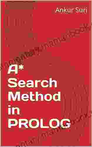 A* Search Method In PROLOG