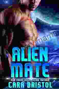 Alien Mate: A Steamy Sci Fi Romance
