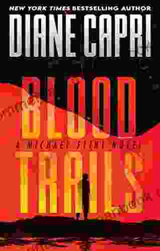 Blood Trails: A Michael Flint Novel (Michael Flint 1)
