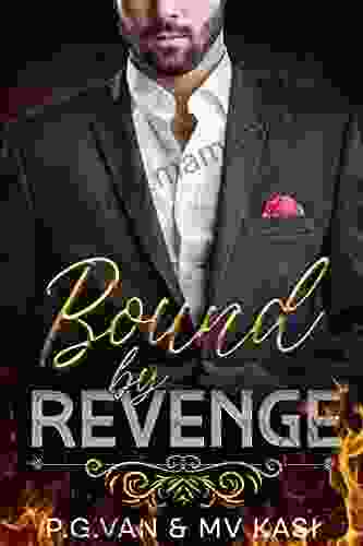 Bound By Revenge: A Billionaire Romance