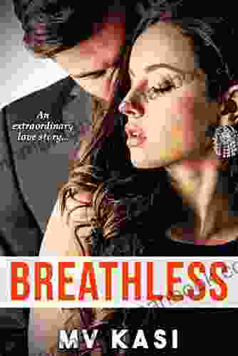 Breathless: Secret Marriage To Billionaire (Indian Romance)