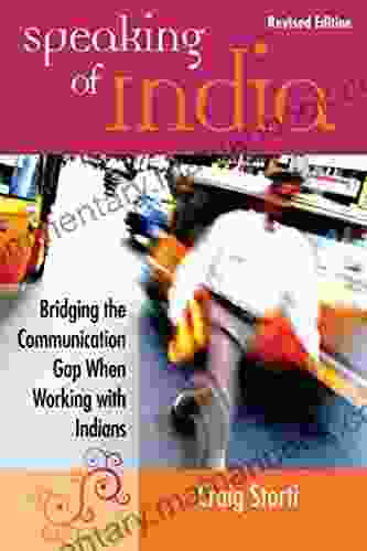 Speaking Of India: Bridging The Communication Gap When Working With Indians