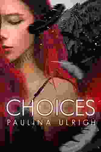 Choices (Fighting Fate 3) Paulina Ulrich