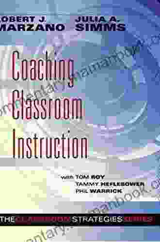 Coaching Classroom Instruction (The Classroom Strategies Series)
