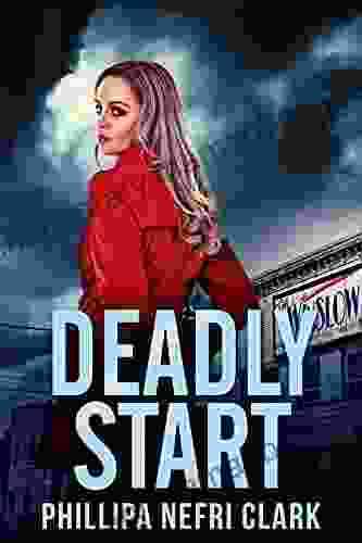Deadly Start (Charlotte Dean Mysteries 1)