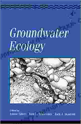 Groundwater Ecology (Aquatic Ecology) Ada Ferrer