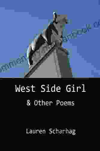 West Side Girl And Other Poems