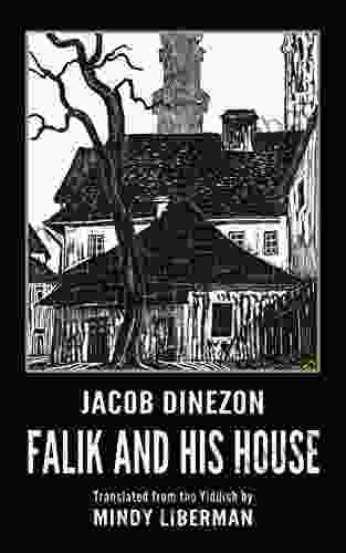 Falik And His House Jacob Dinezon
