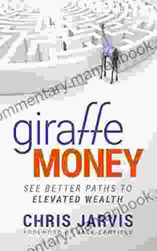Giraffe Money: See Better Paths To Elevated Wealth