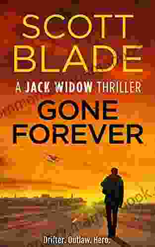 Gone Forever (Jack Widow 1)