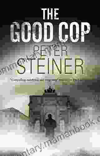 Good Cop The (Willi Geismeier Mysteries)