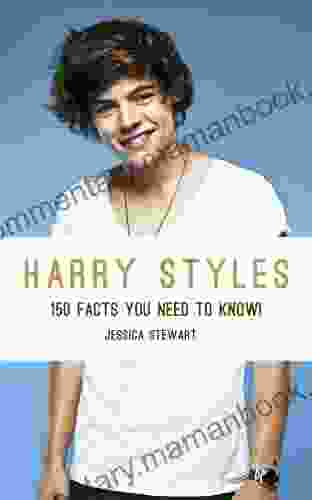 Harry Styles: 150 Facts You Need To Know