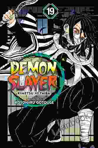 Demon Slayer: Kimetsu No Yaiba Vol 19: Flapping Butterfly Wings