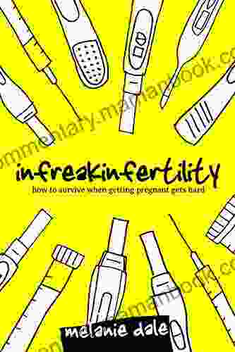 Infreakinfertility: How To Survive When Getting Pregnant Gets Hard