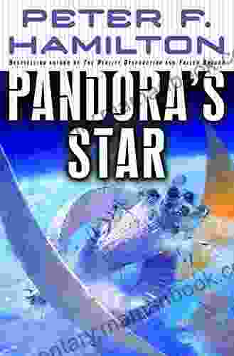 Pandora S Star (The Commonwealth Saga 1)