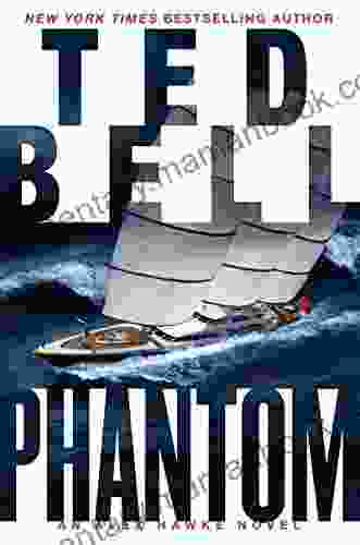 Phantom: An Alex Hawke Novel (Alexander Hawke 7)