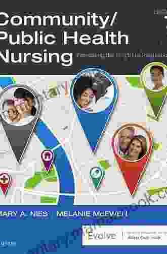 Community/Public Health Nursing E Book: Promoting The Health Of Populations