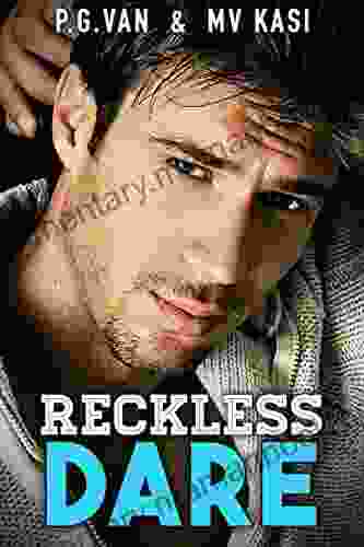 Reckless Dare: An Enemies To Lovers Romance