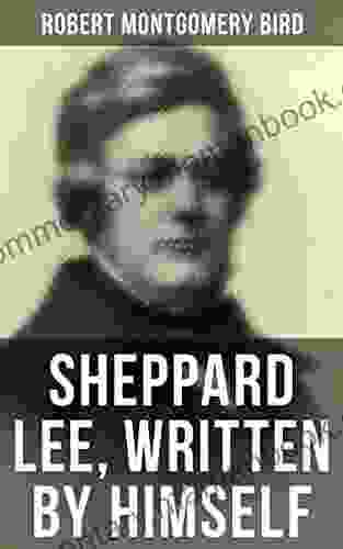 Sheppard Lee Written By Himself