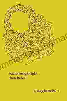 Something Bright Then Holes: Poems