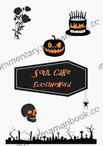 Soul Cake Elicittheword