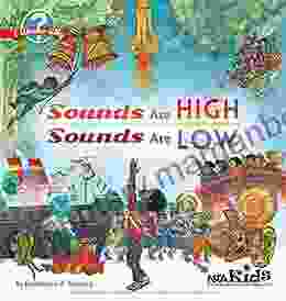 Sounds Are High Sounds Are Low (I Wonder Why 13)